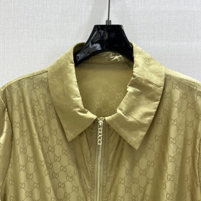 WaterResistant Gucci Dress 124721