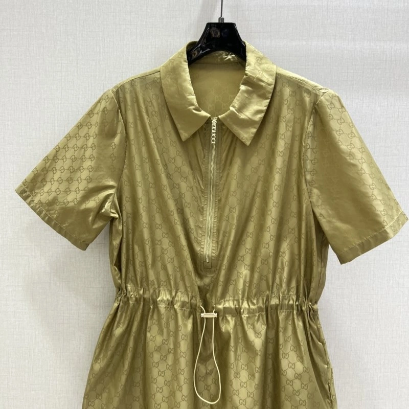 WaterResistant Gucci Dress 124721