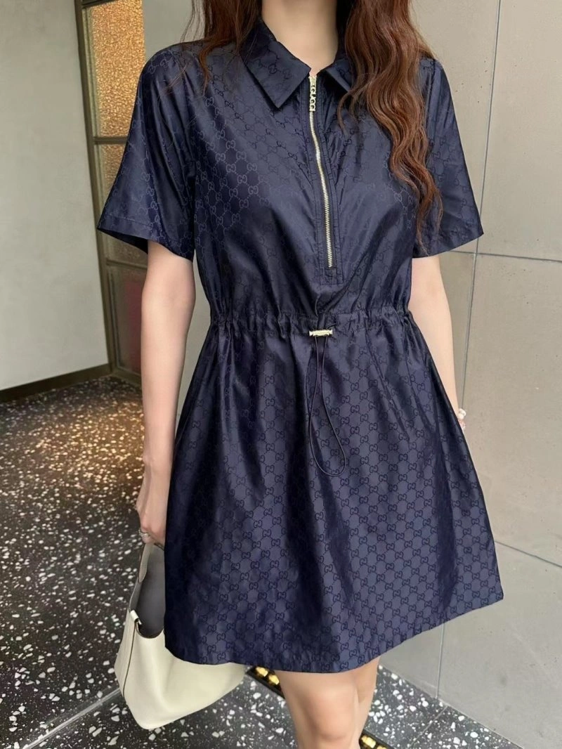 Gucci Dress Contemporary 124720