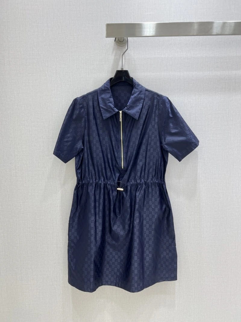 Gucci Dress Contemporary 124720