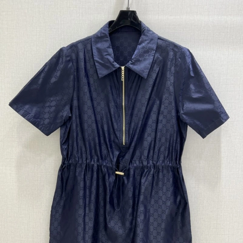Gucci Dress Contemporary 124720