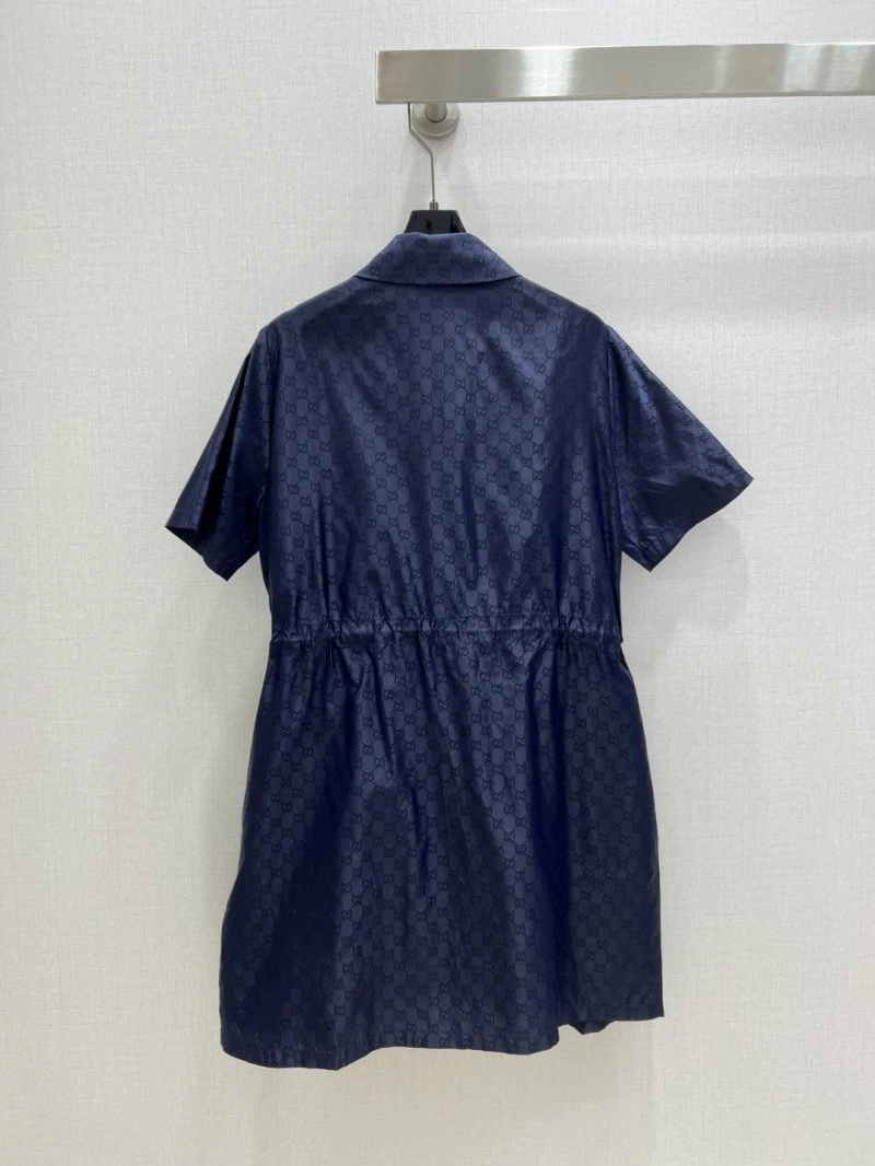 Gucci Dress Contemporary 124720