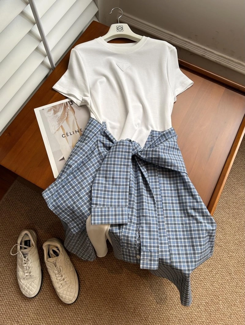 Gucci Dress Tailored 124710