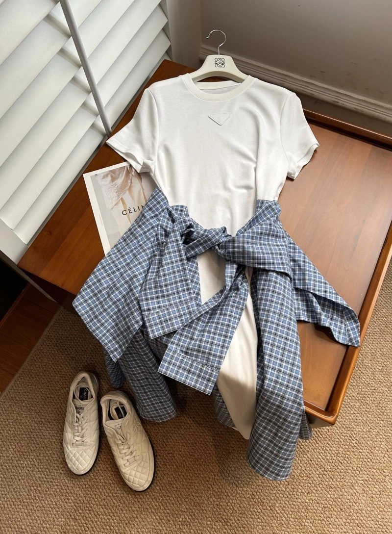 Gucci Dress Tailored 124710
