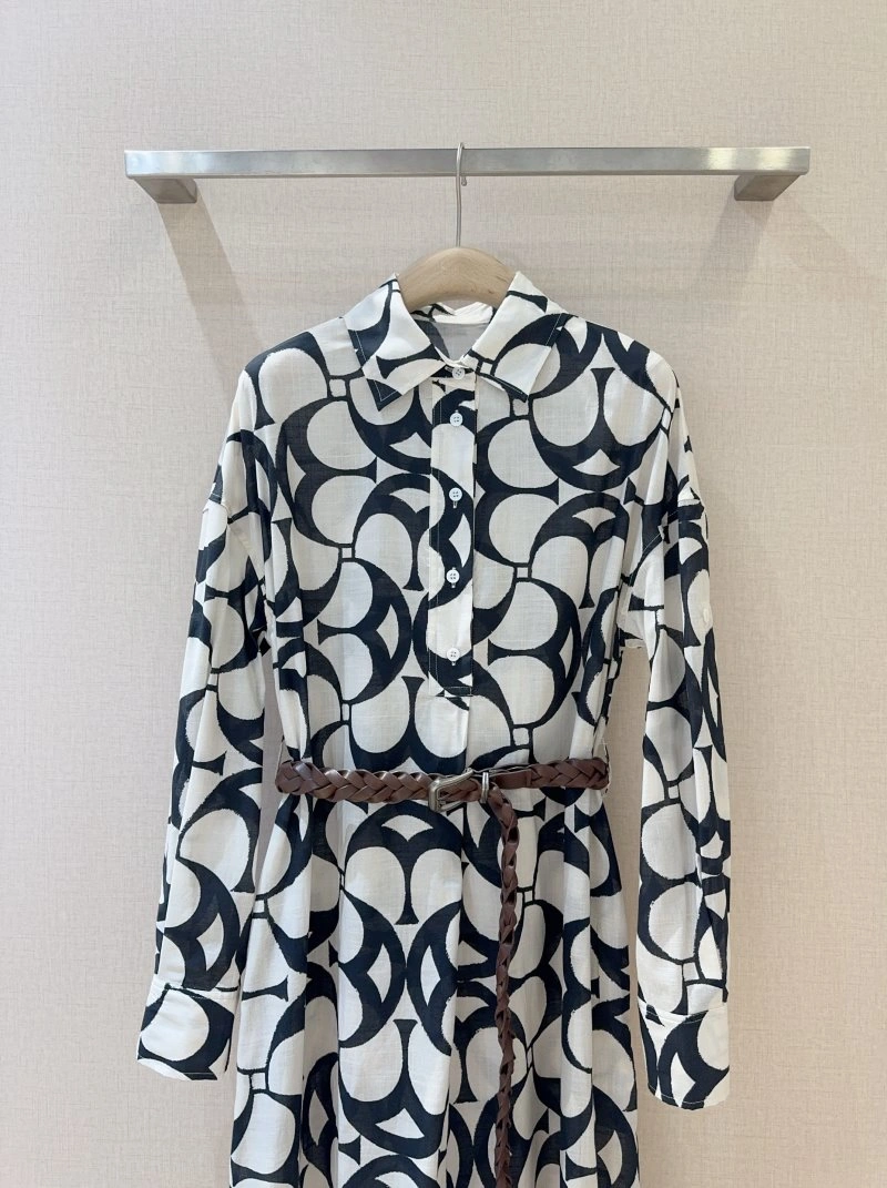Packable Gucci Dress 124711