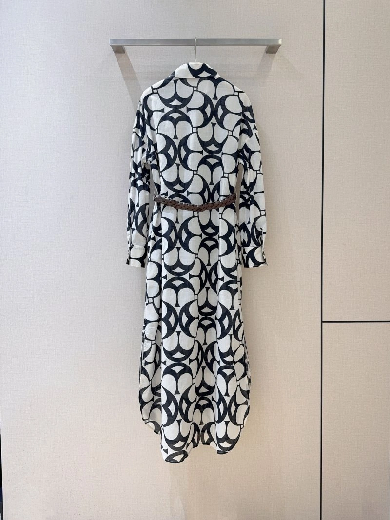 Packable Gucci Dress 124711