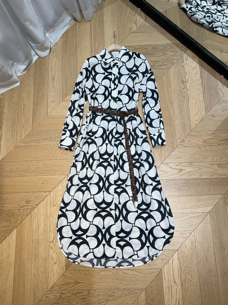 Packable Gucci Dress 124711