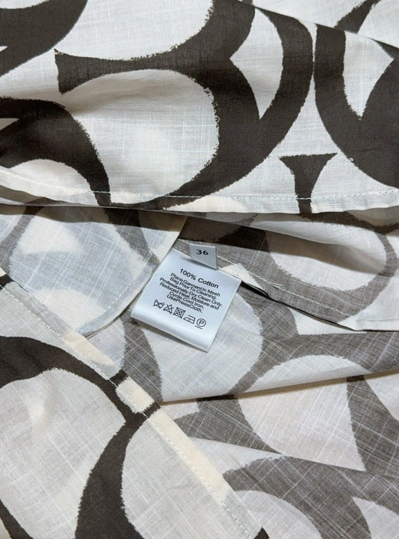 FreshLook Gucci Dress 124698