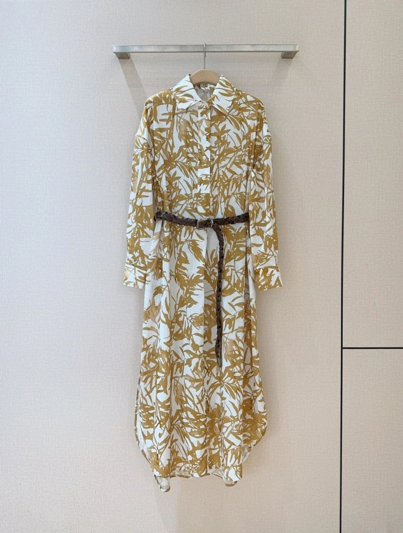 Comfortable Gucci Dress 124691