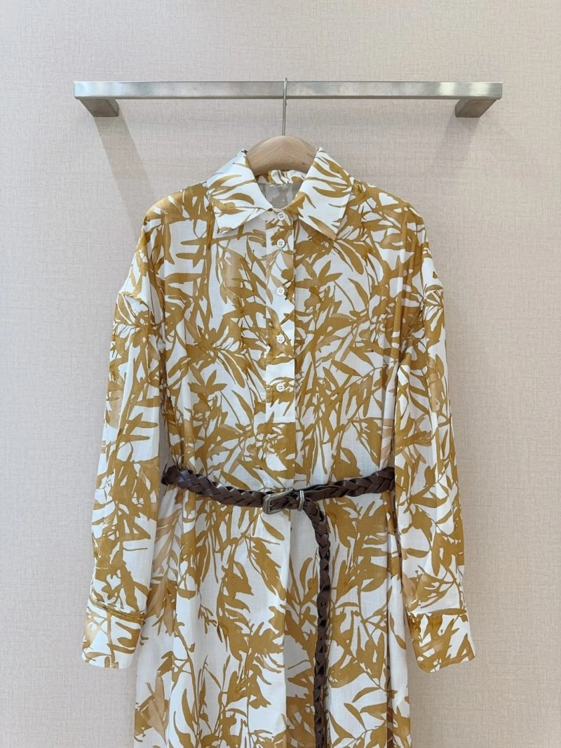 Comfortable Gucci Dress 124691