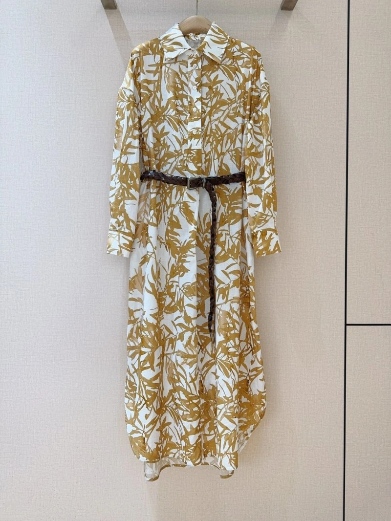 Comfortable Gucci Dress 124691