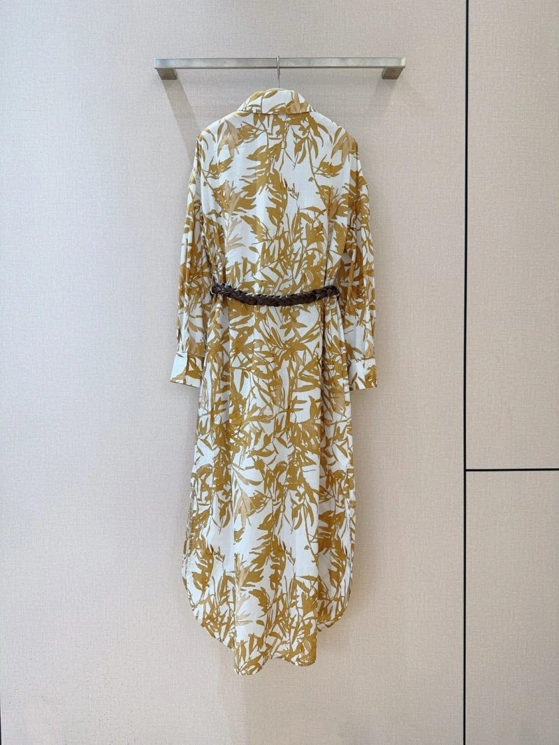 Comfortable Gucci Dress 124691