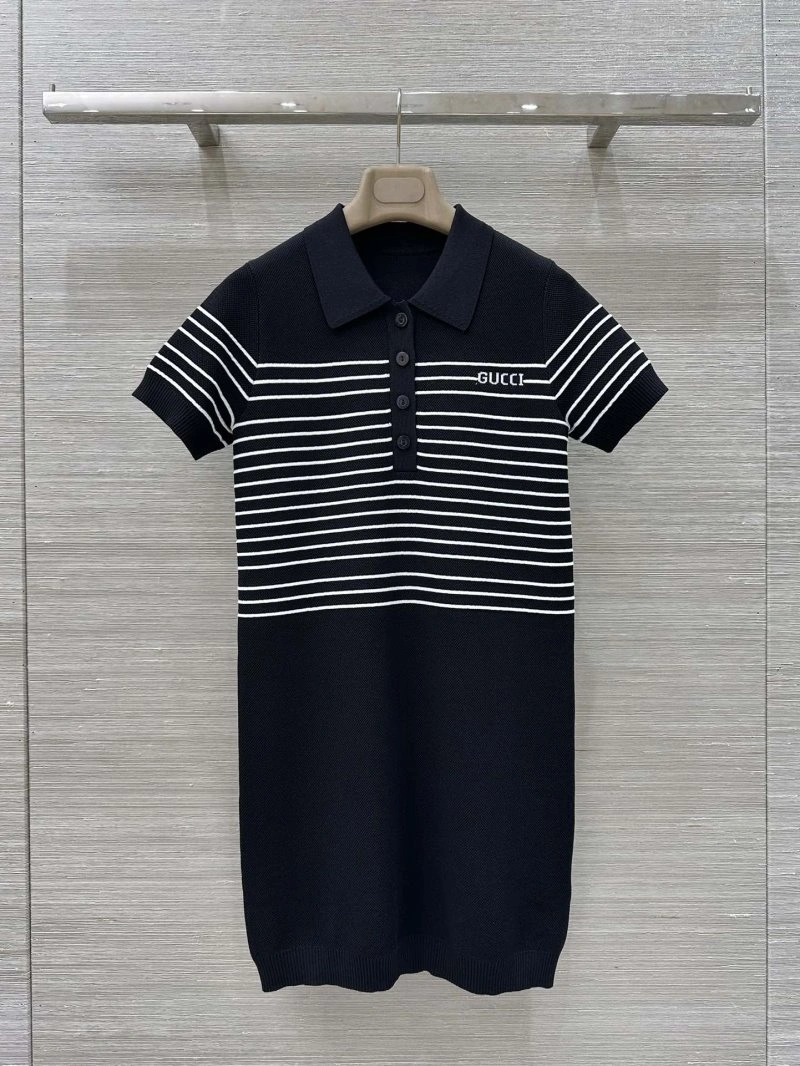 Gucci Dress QuickDry 124685