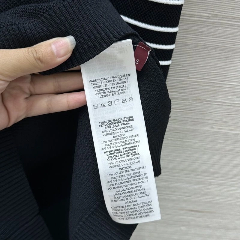 Gucci Dress QuickDry 124685