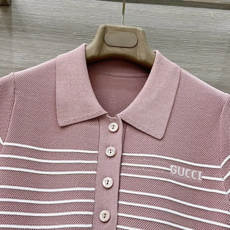 Gucci Dress Lightweight 124707