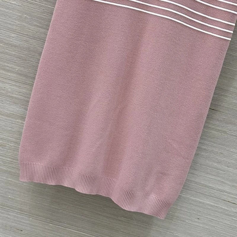 Gucci Dress Lightweight 124707