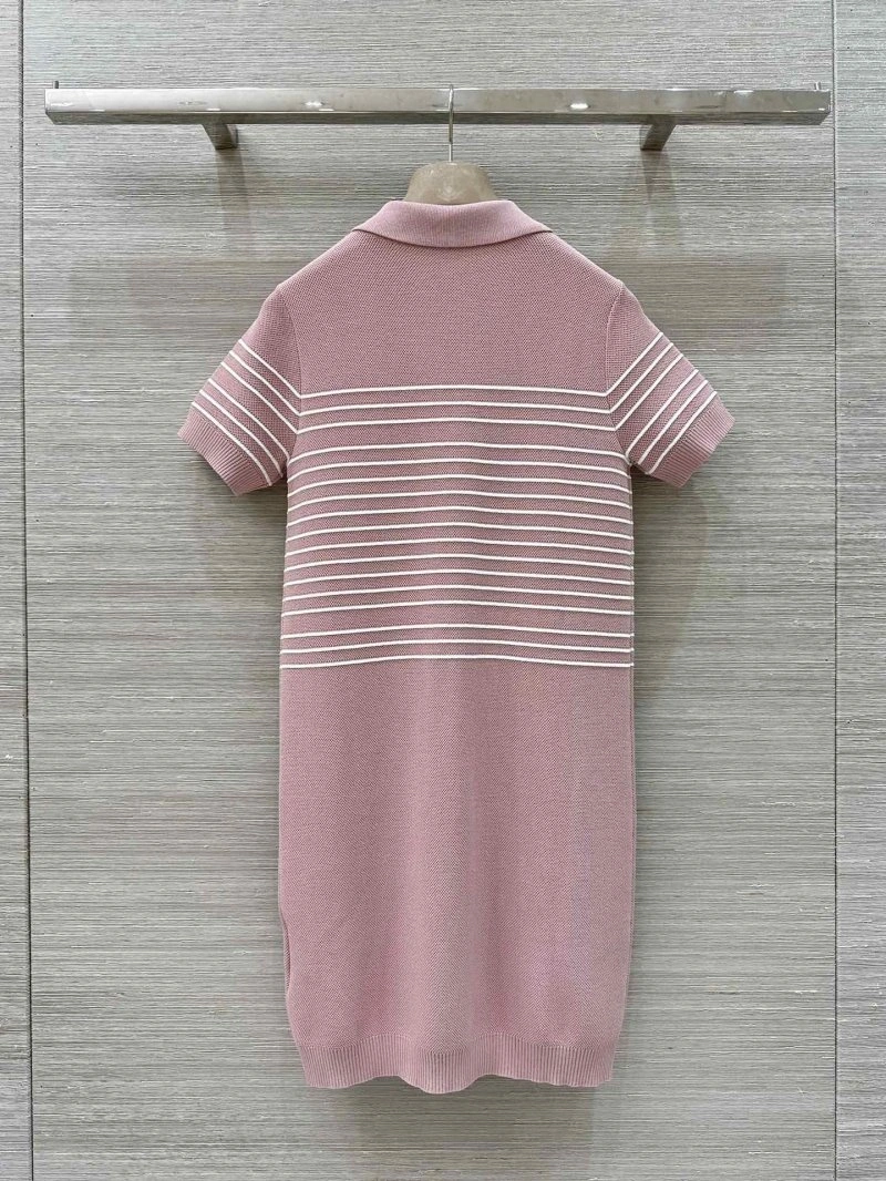 Gucci Dress Lightweight 124707