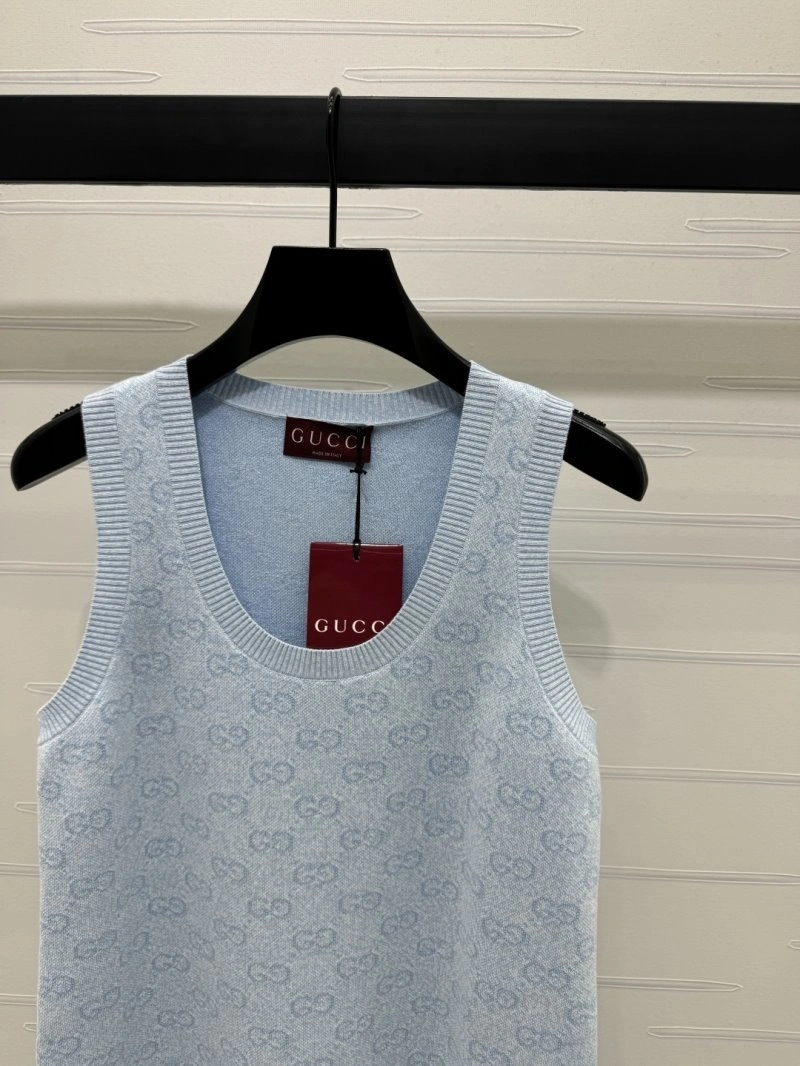 Gucci Dress SportInspired 124689
