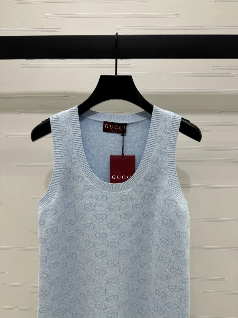 Gucci Dress SportInspired 124689