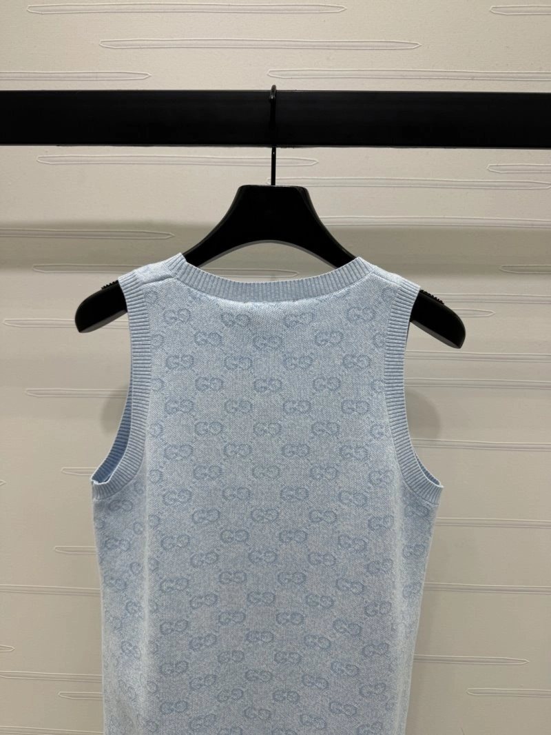 Gucci Dress SportInspired 124689
