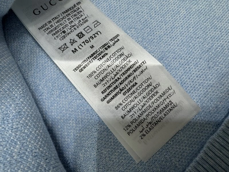 Gucci Dress SportInspired 124689
