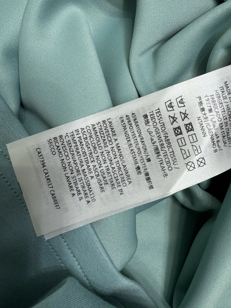 Gucci Dress HighPerformance 124686