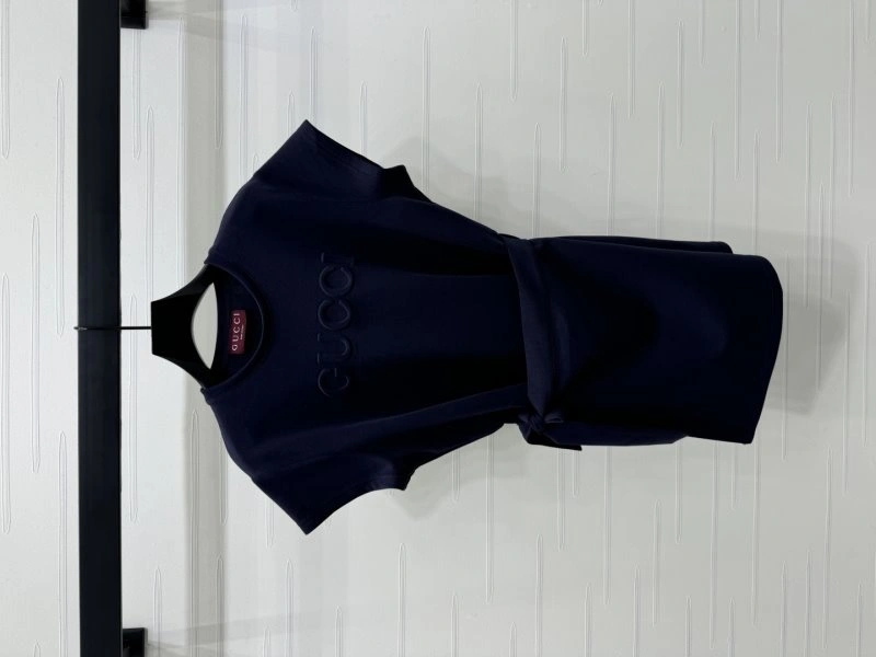 Compact Gucci Dress 124696