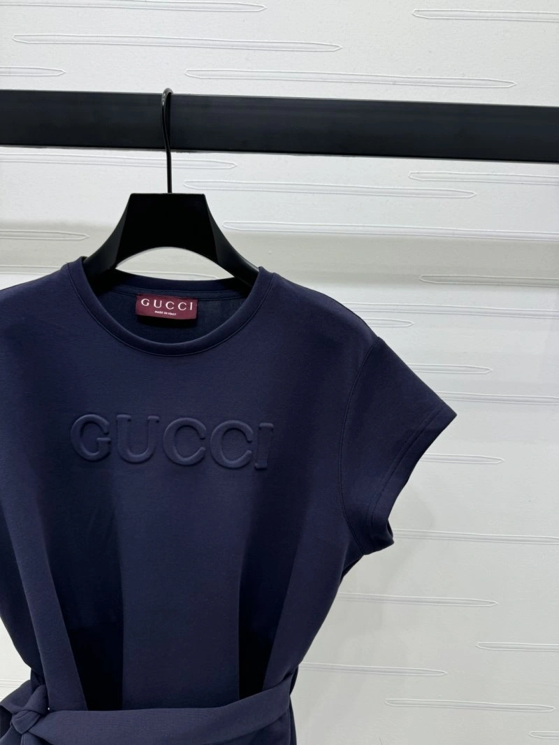 Compact Gucci Dress 124696