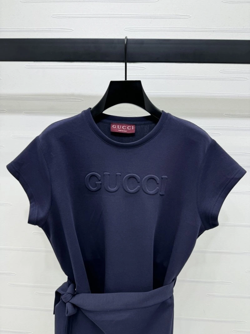 Compact Gucci Dress 124696