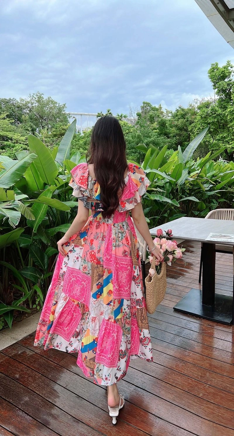 Chic Gucci Dress 124712