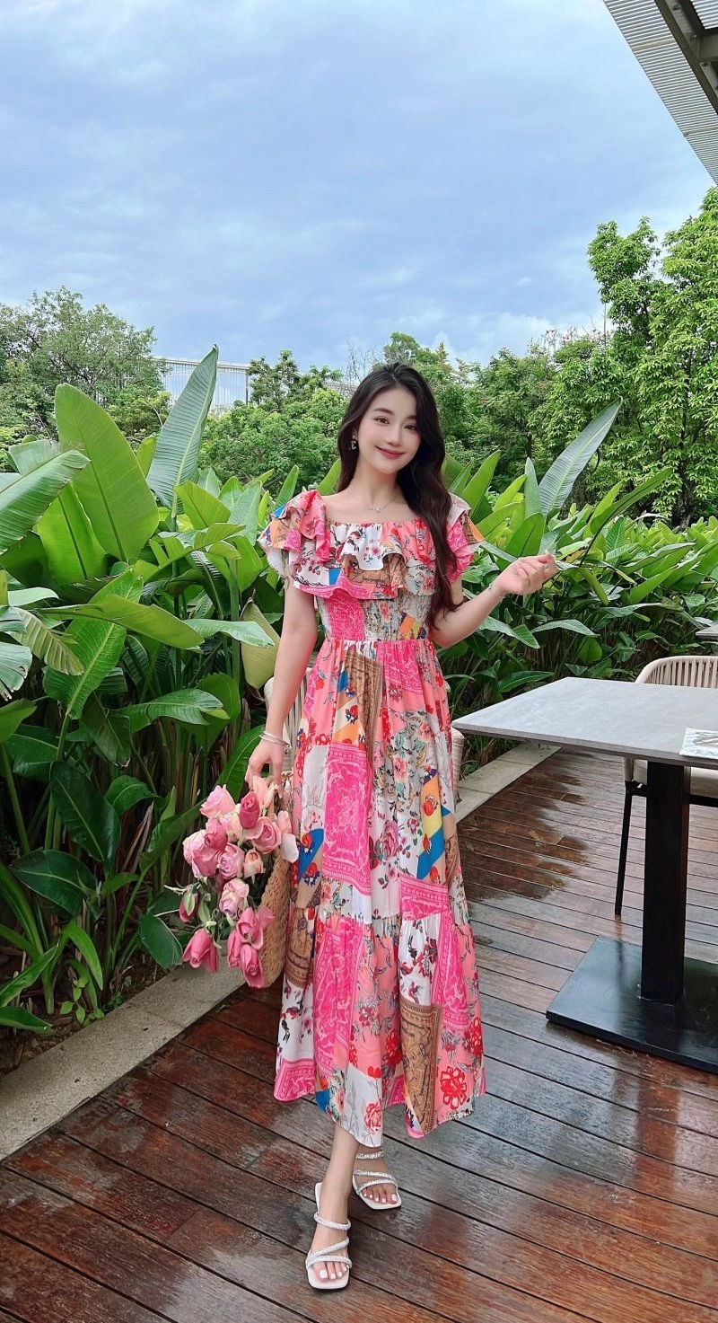 Chic Gucci Dress 124712