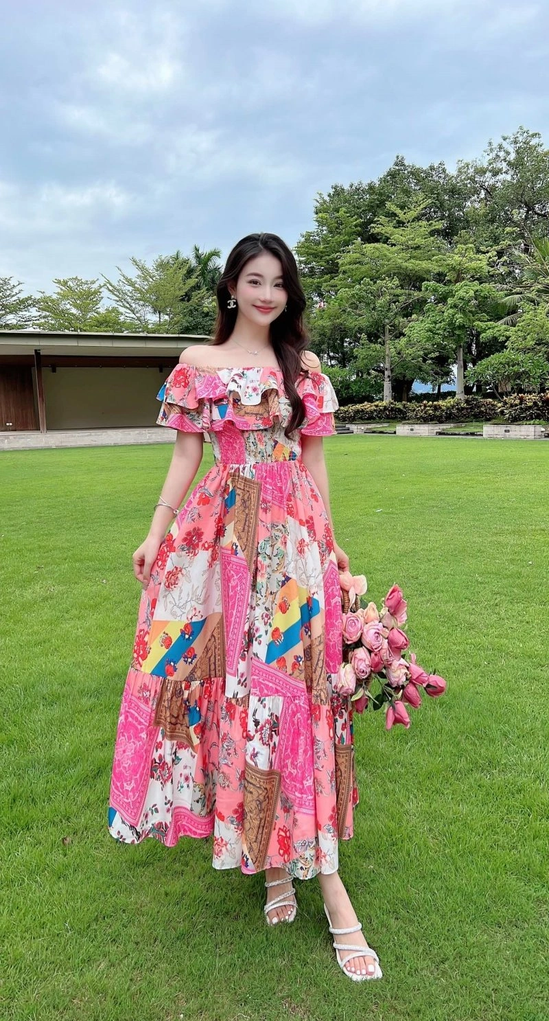 Chic Gucci Dress 124712