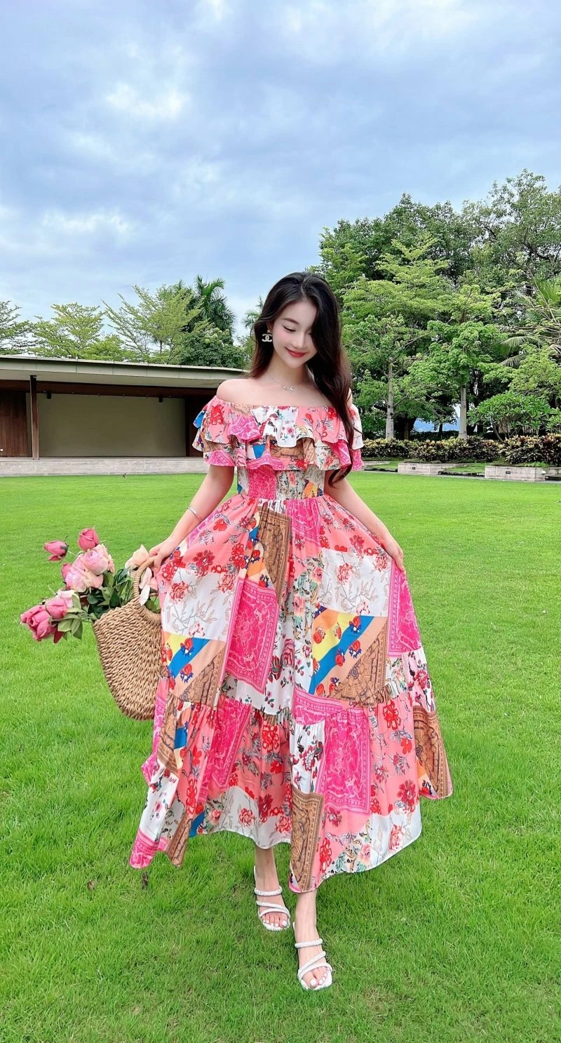 Chic Gucci Dress 124712