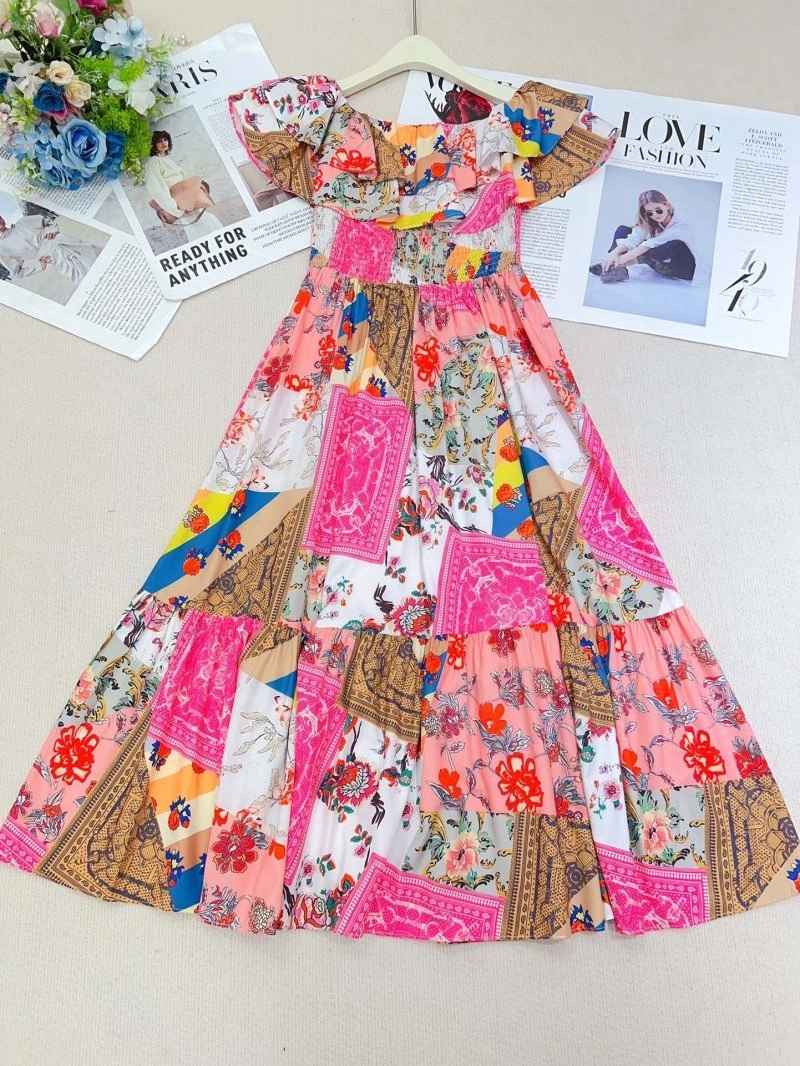Chic Gucci Dress 124712