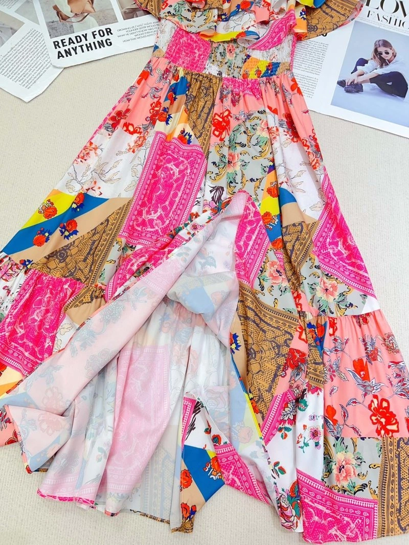 Chic Gucci Dress 124712