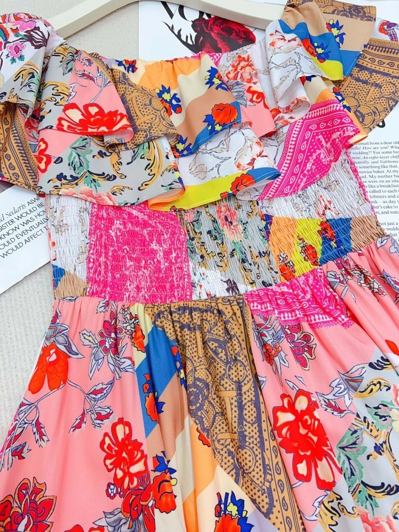 Chic Gucci Dress 124712