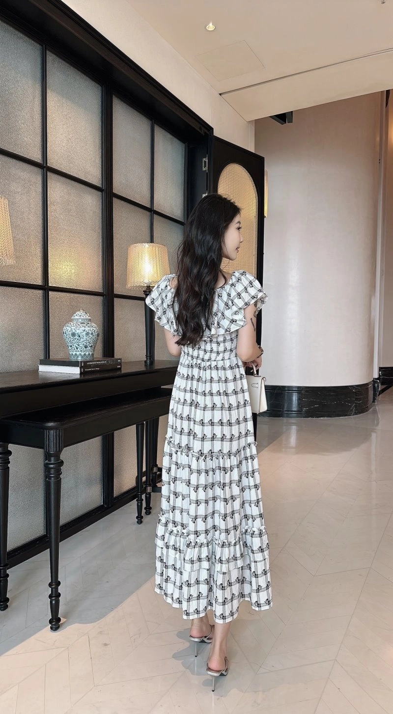 Elegant Gucci Dress 124713