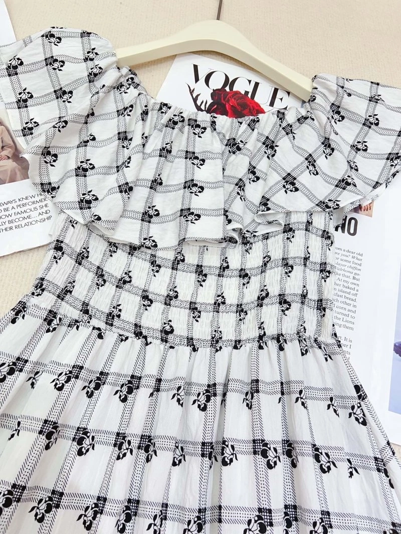 Elegant Gucci Dress 124713