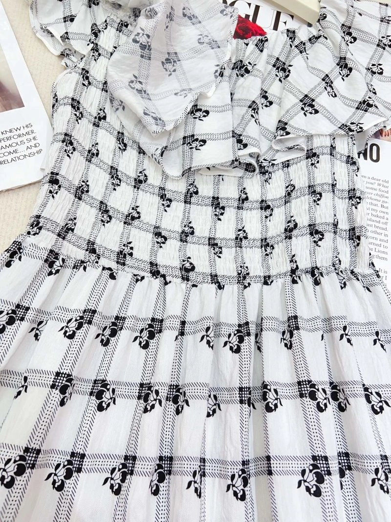 Elegant Gucci Dress 124713