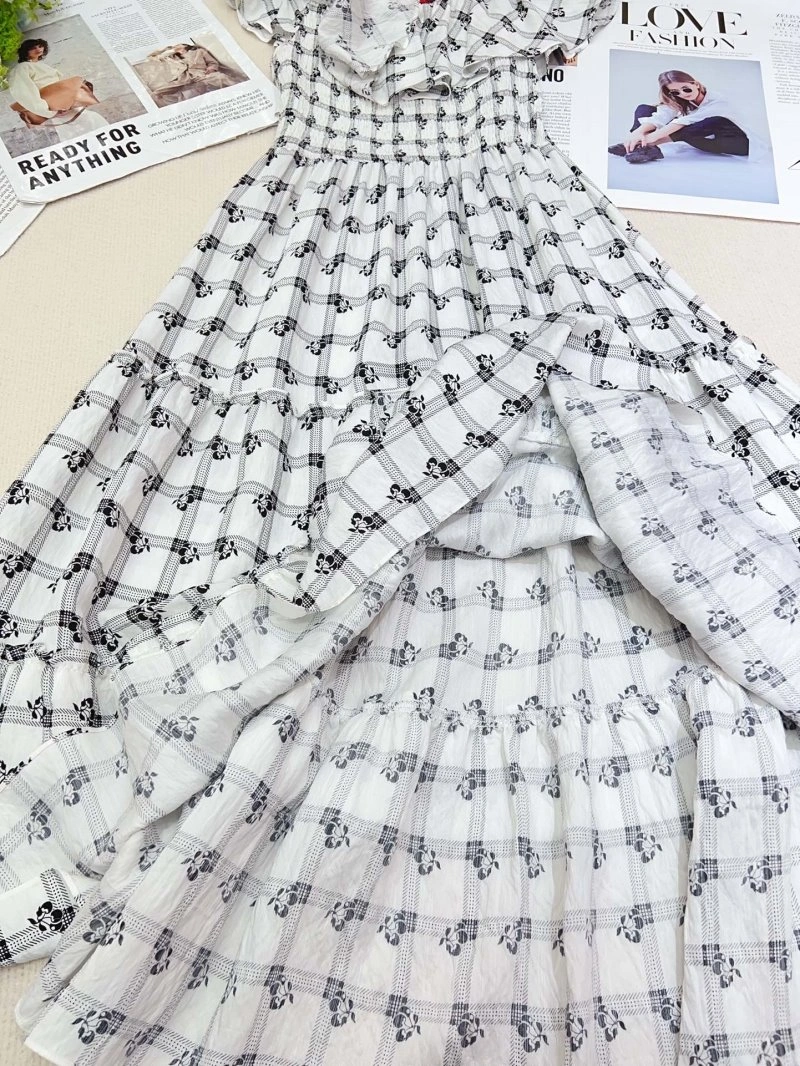 Elegant Gucci Dress 124713
