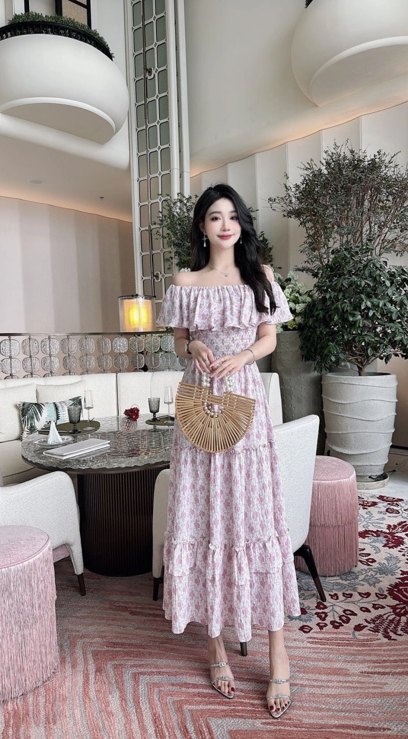 Durable Gucci Dress 124714
