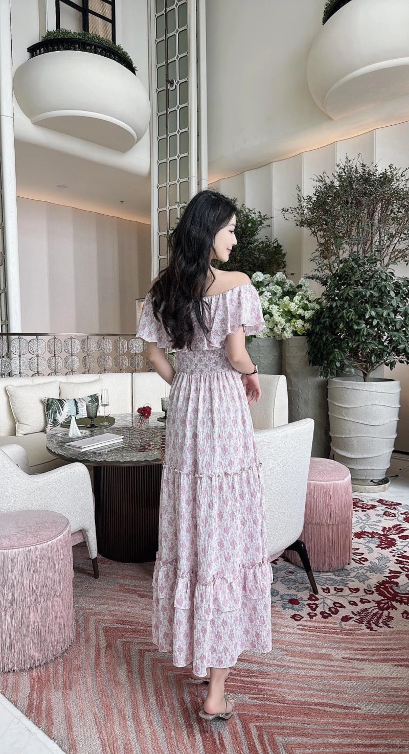 Durable Gucci Dress 124714