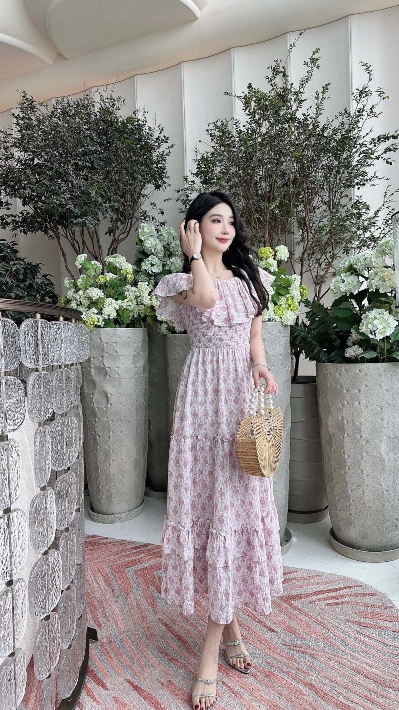 Durable Gucci Dress 124714