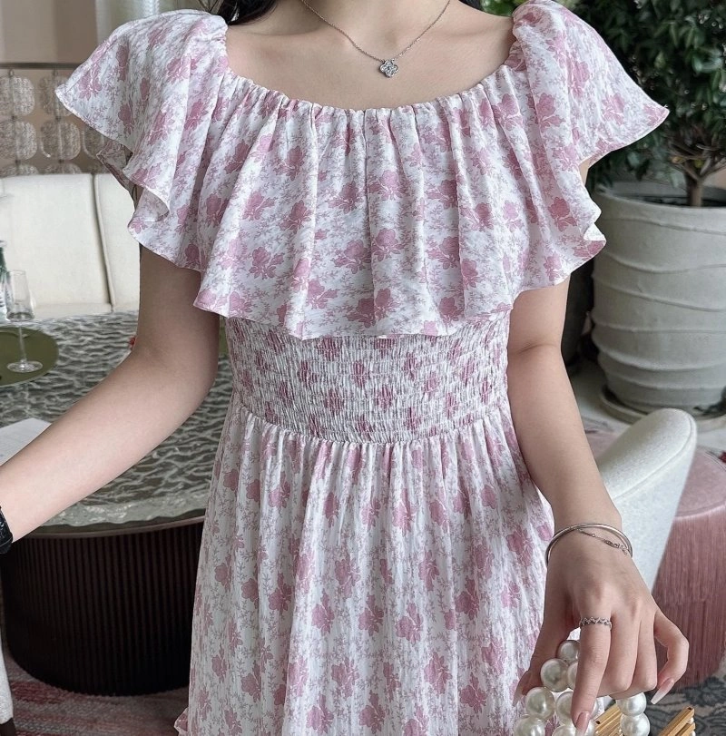 Durable Gucci Dress 124714