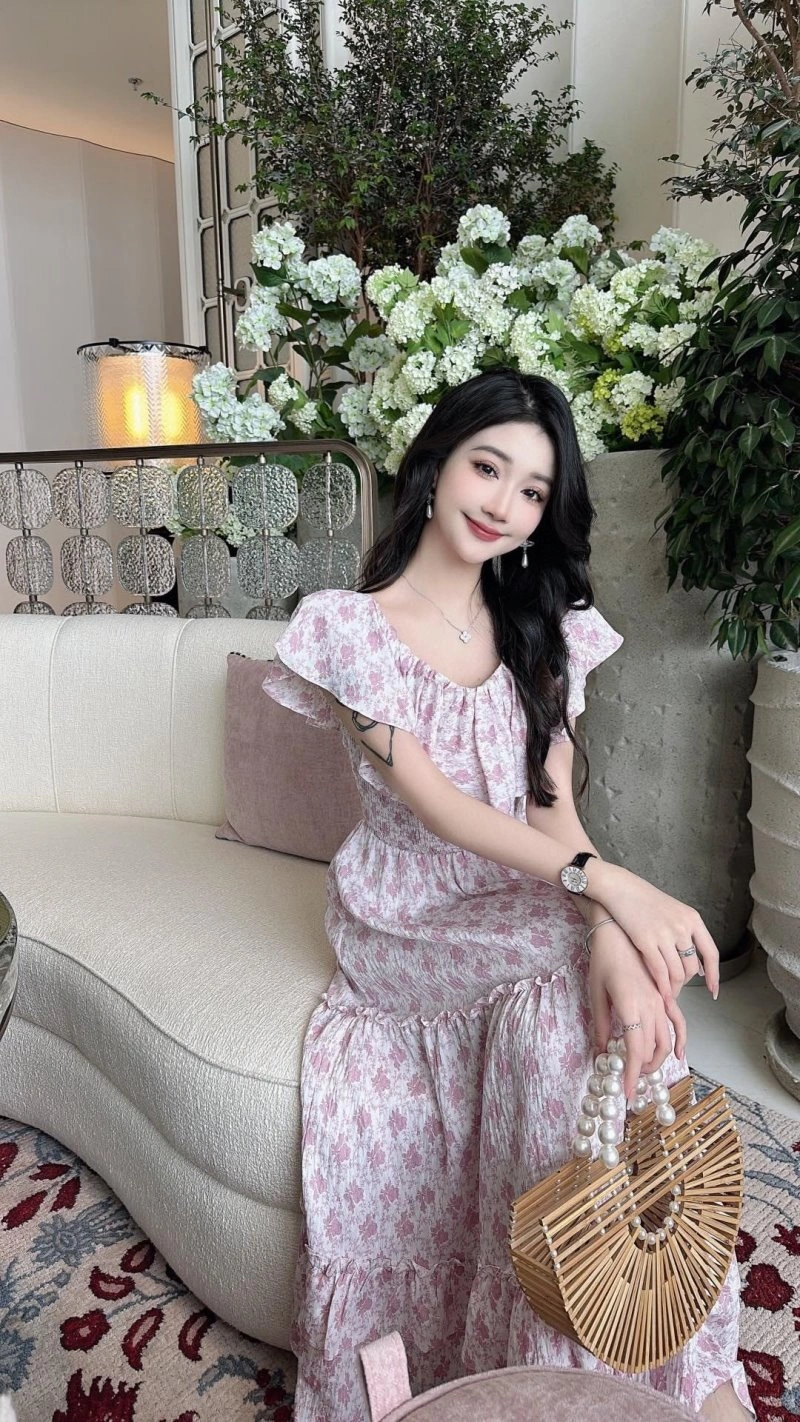 Durable Gucci Dress 124714