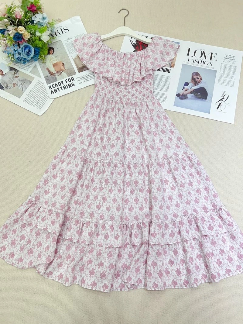 Durable Gucci Dress 124714