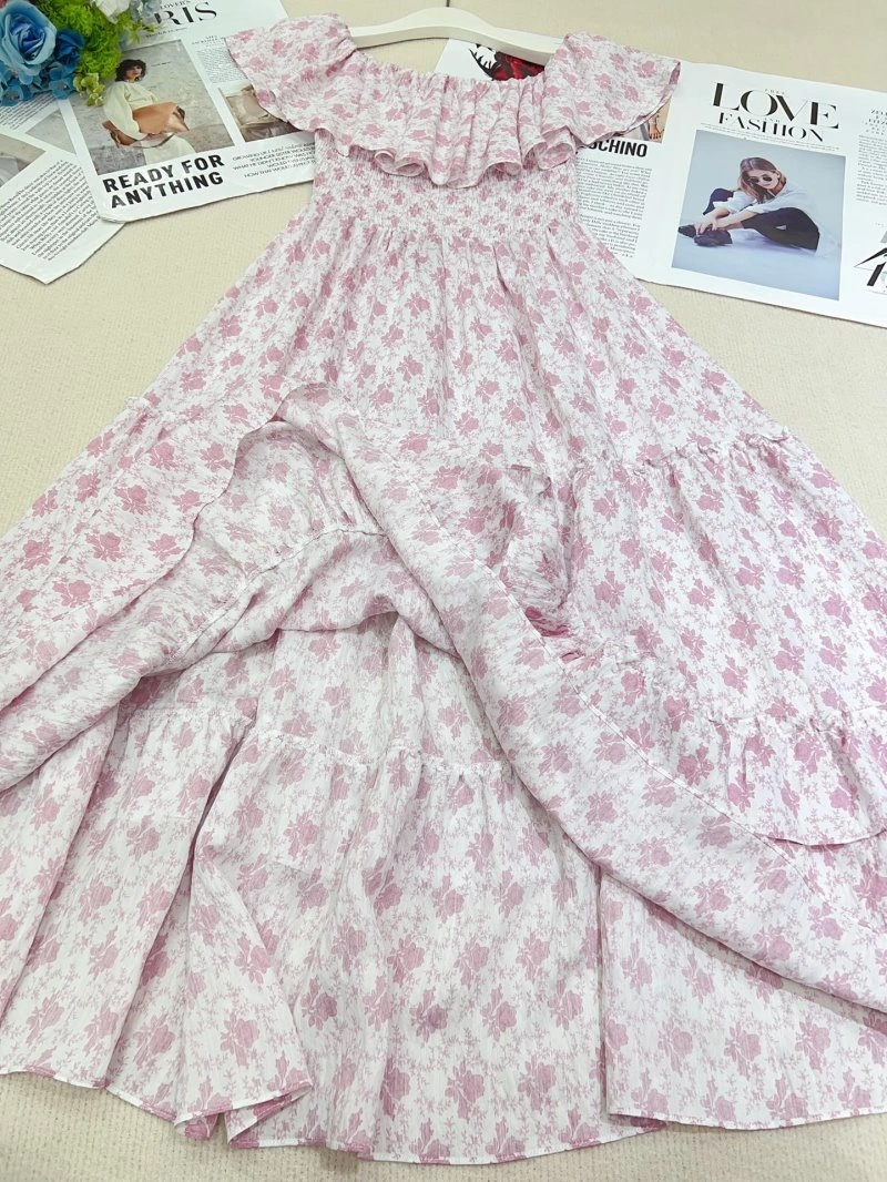 Durable Gucci Dress 124714