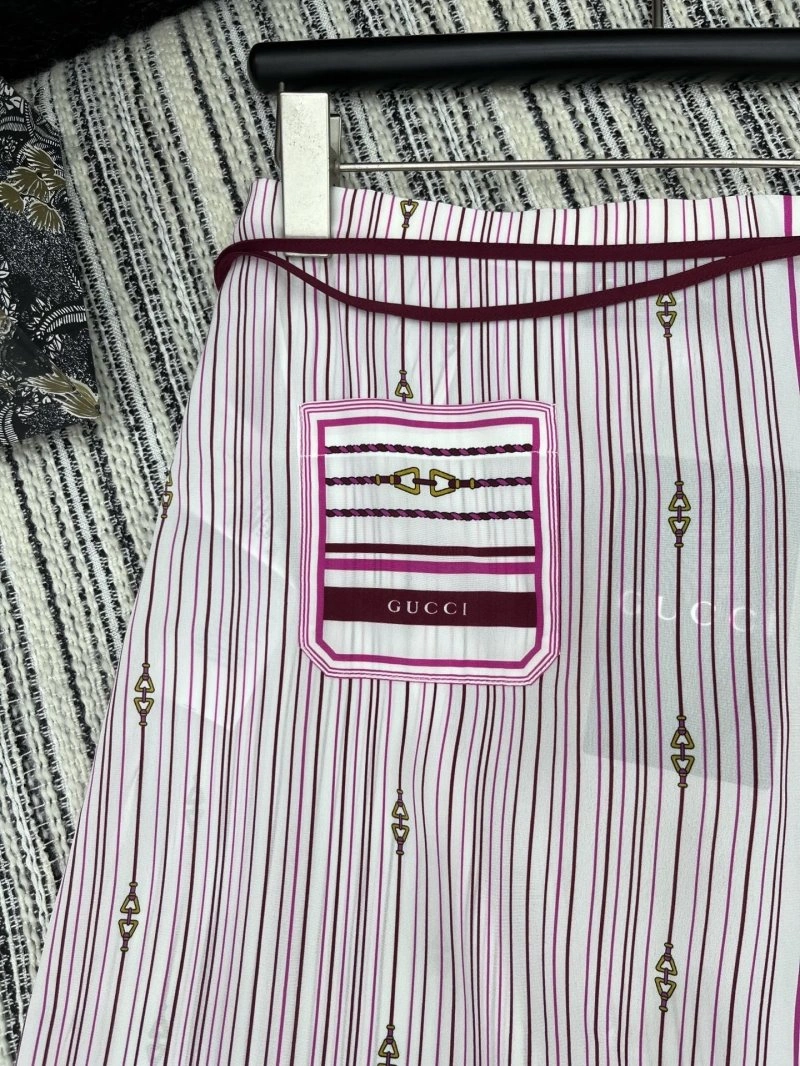 Gucci Dress TechFriendly 124700