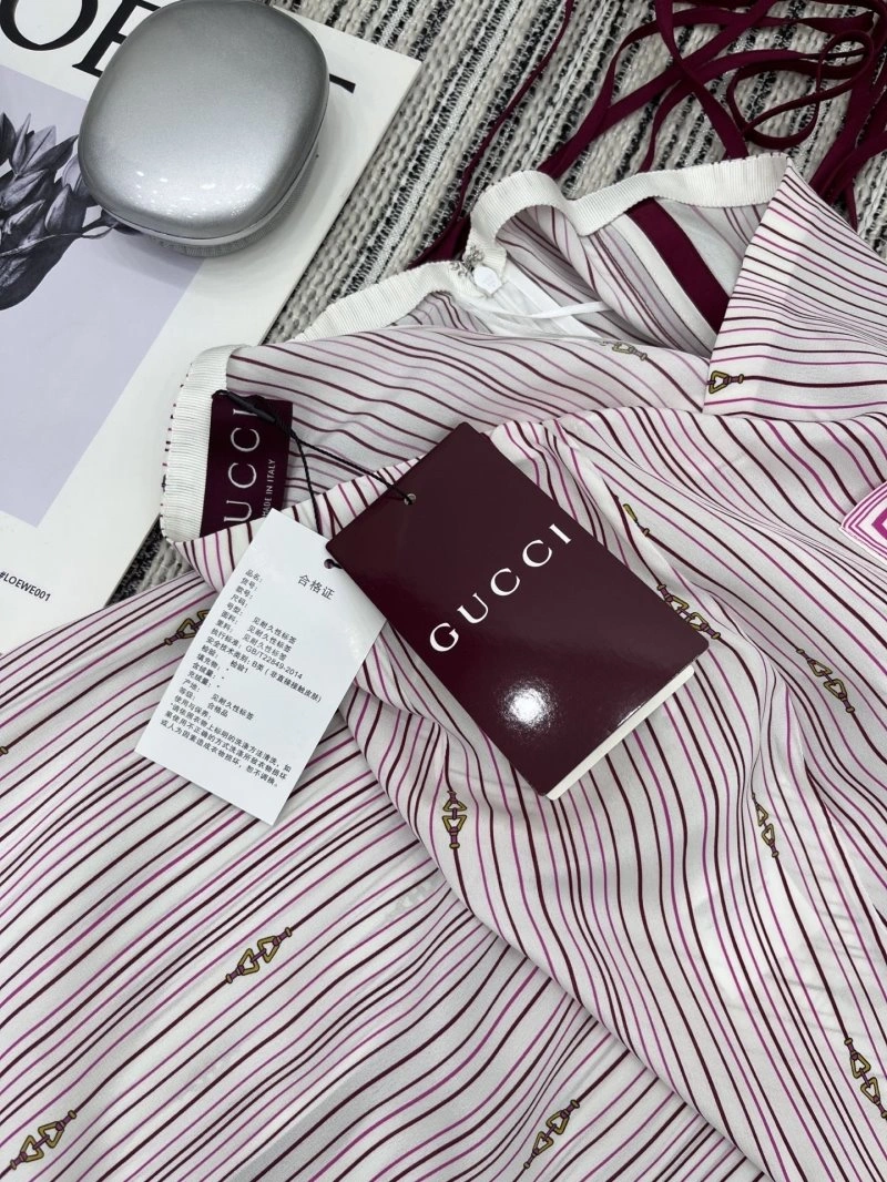 Gucci Dress TechFriendly 124700