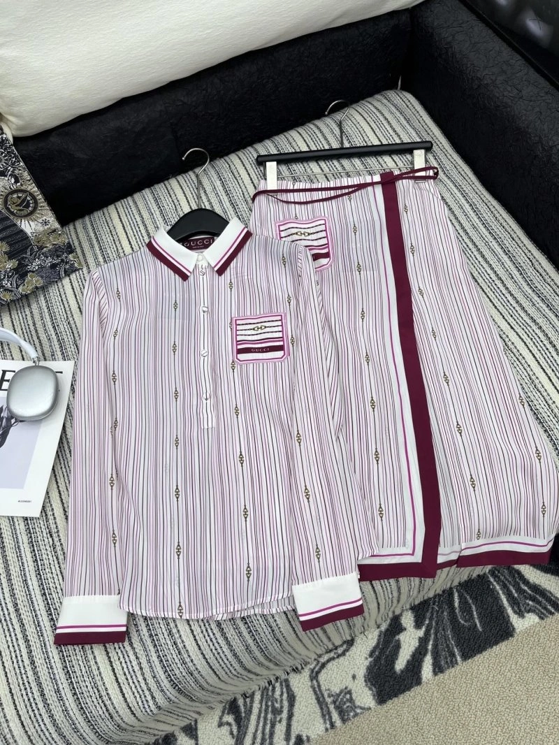 Gucci Dress TechFriendly 124700